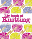 Big Book of Knitting-Knitting-買書書 BuyBookBook