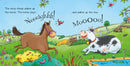 Noisy Farm GB - Board book