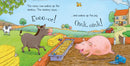 Noisy Farm GB - Board book
