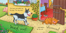 Noisy Farm GB - Board book