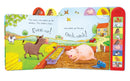 Noisy Farm GB - Board book