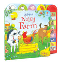Noisy Farm GB - Board book
