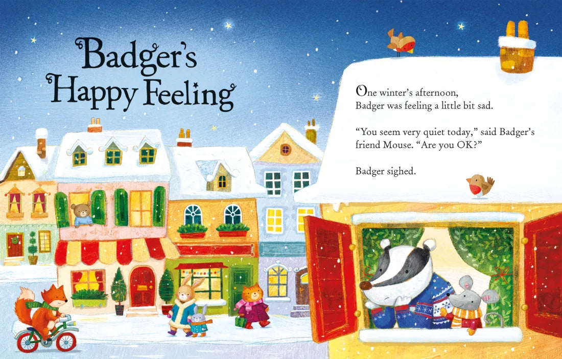 Five-Minute Bedtime Stories GB - Hardback (9781409524632)