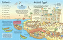 See Inside The Ancient World GB - Board book (9781409532897)