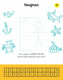 Pencil and Paper Games GB - Paperback / softback