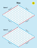 Pencil and Paper Games GB - Paperback / softback