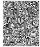 Magic Painting Book GB - Paperback / softback