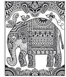 Magic Painting Book GB - Paperback / softback