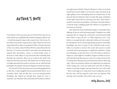 Am I Normal Yet? GB - Paperback / softback