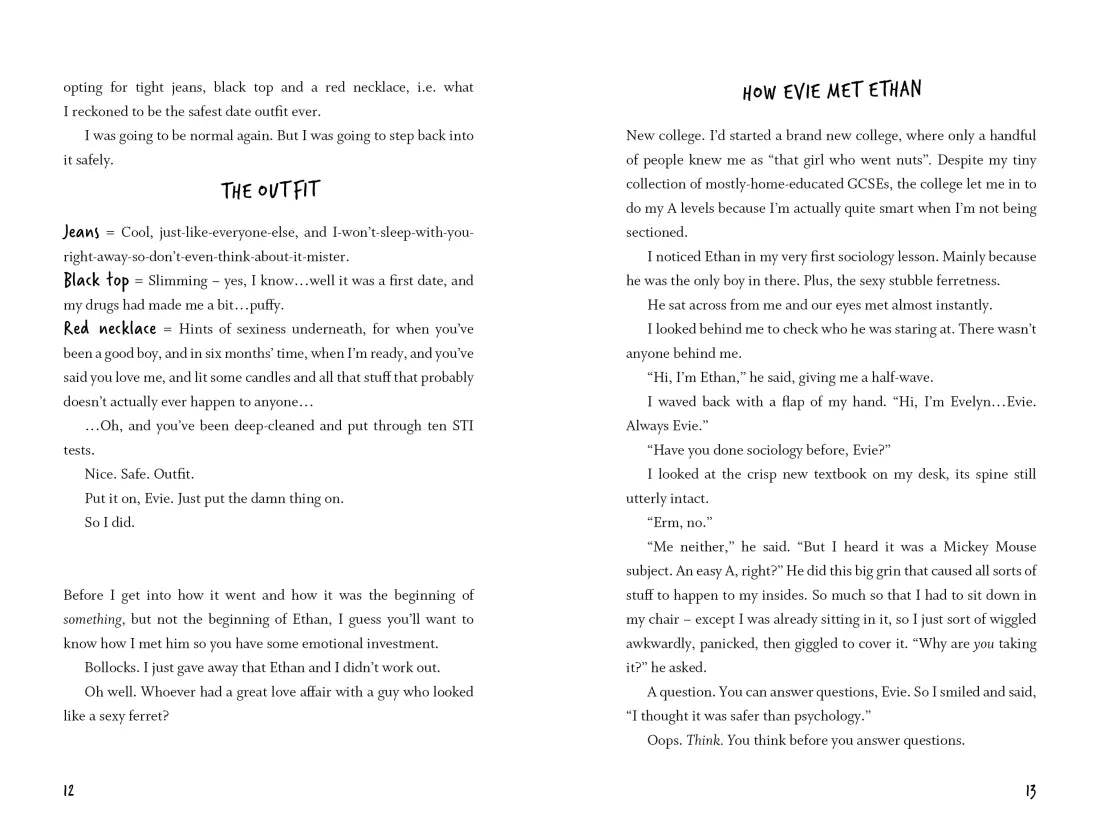 Am I Normal Yet? GB - Paperback / softback