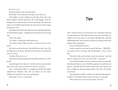 Am I Normal Yet? GB - Paperback / softback