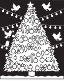 Christmas Magic Painting Book GB - Paperback / softback