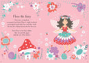 Little Sticker Dolly Dressing Fairy GB - Paperback / softback