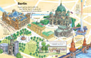 See Inside Famous Cities GB - Board book