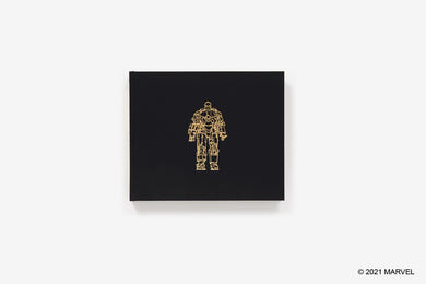 Story of Marvel Studios, The: The Making of the Marvel Cinematic Universe (Tara Bennett)-Nonfiction: 藝術宗教 Art & Religion-買書書 BuyBookBook