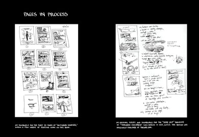 Save It for Later: Promises, Parenthood, and the Urgency of Protest (Nate Powell)-History and Archaeology-買書書 BuyBookBook