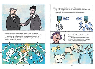 Big Ideas that Changed the World