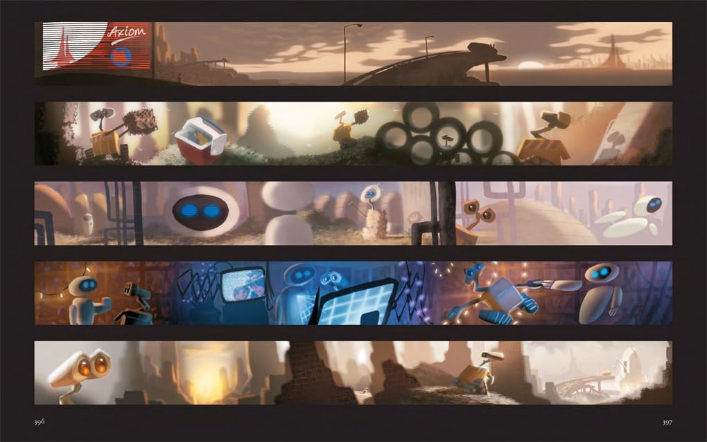 The Art of Walt Disney (Disney 100 Celebration Edition) (Christopher Finch)-Art: general-買書書 BuyBookBook