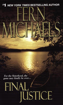 Final Justice-Fiction: Romance-買書書 BuyBookBook