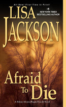 Afraid To Die-Fiction: Thriller and horror-買書書 BuyBookBook