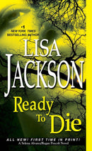 Ready to Die-Fiction: Thriller and horror-買書書 BuyBookBook