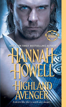 Highland Avenger-Fiction: Romance-買書書 BuyBookBook