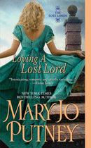 Loving a Lost Lord-Fiction: Romance-買書書 BuyBookBook