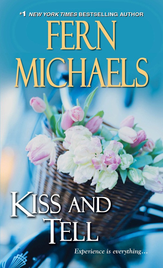 Kiss and Tell-Fiction: Romance-買書書 BuyBookBook