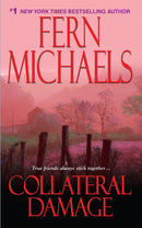 Collateral Damage-Fiction: Romance-買書書 BuyBookBook
