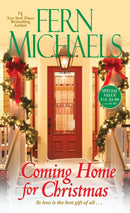 Coming Home for Christmas-Fiction: general and literary-買書書 BuyBookBook