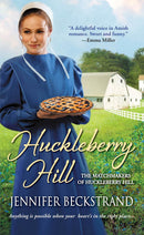 Huckleberry Hill-Fiction: Religious and spiritual-買書書 BuyBookBook