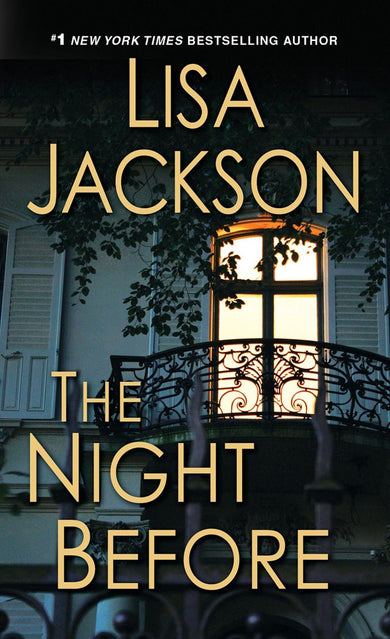 The Night Before-Fiction: Thriller and horror-買書書 BuyBookBook