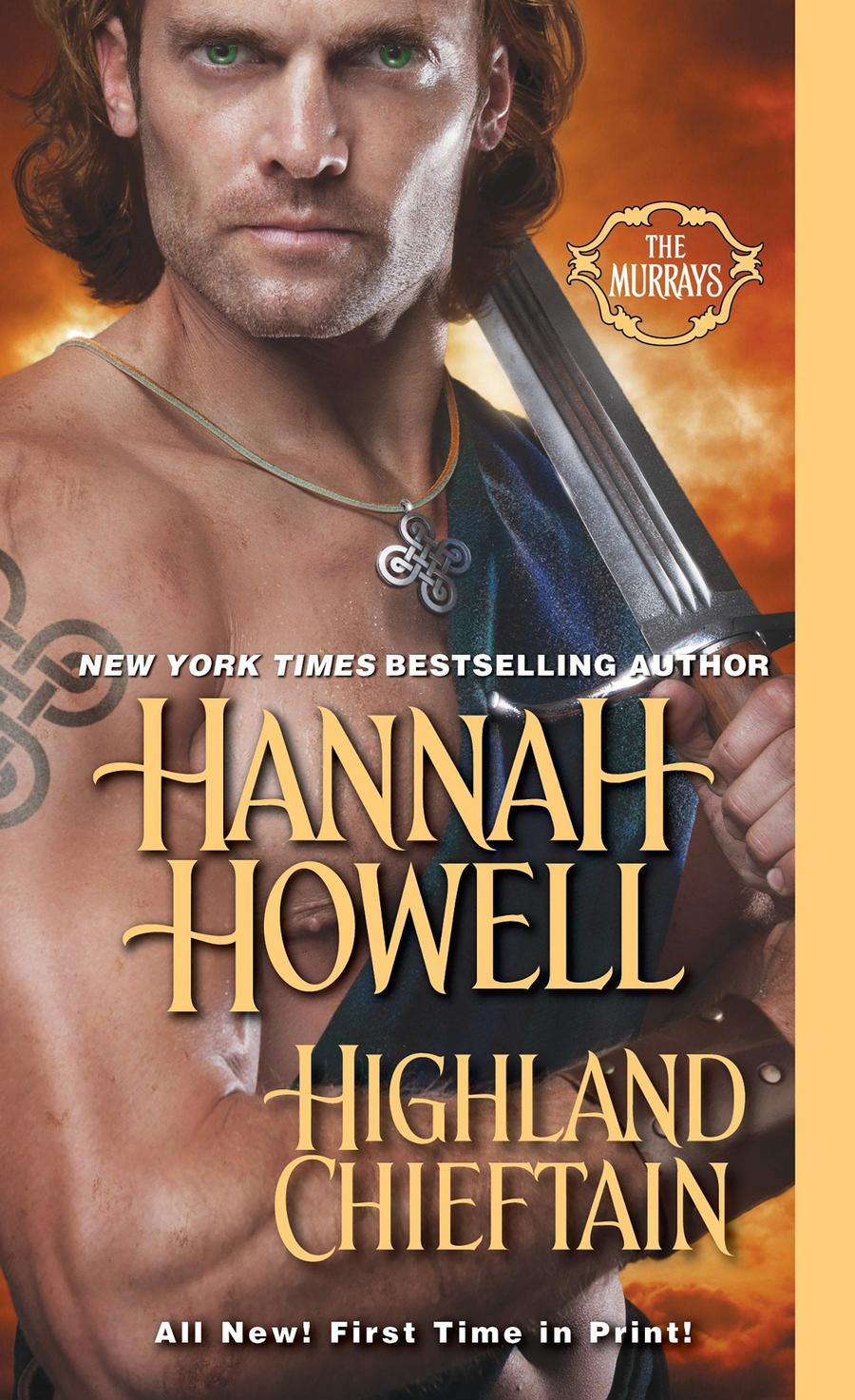 Highland Chieftain-Fiction: Romance-買書書 BuyBookBook
