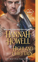 Highland Chieftain-Fiction: Romance-買書書 BuyBookBook