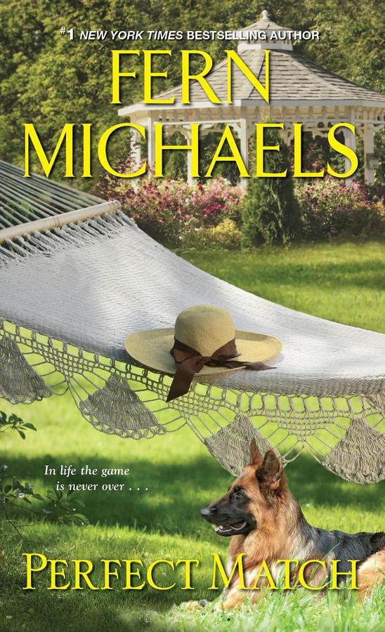 Perfect Match-Fiction: general and literary-買書書 BuyBookBook