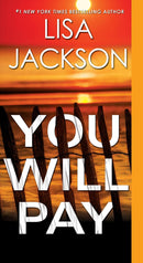 You Will Pay-Fiction: Thriller and horror-買書書 BuyBookBook