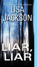 Liar, Liar-Fiction: Thriller and horror-買書書 BuyBookBook