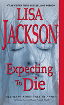Expecting to Die-Fiction: Thriller and horror-買書書 BuyBookBook