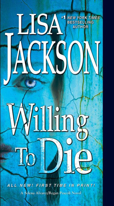 Willing to Die-Fiction: Romance-買書書 BuyBookBook