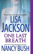 One Last Breath-Fiction: Thriller and horror-買書書 BuyBookBook