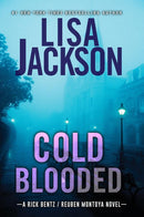 Cold Blooded-Fiction: Thriller and horror-買書書 BuyBookBook