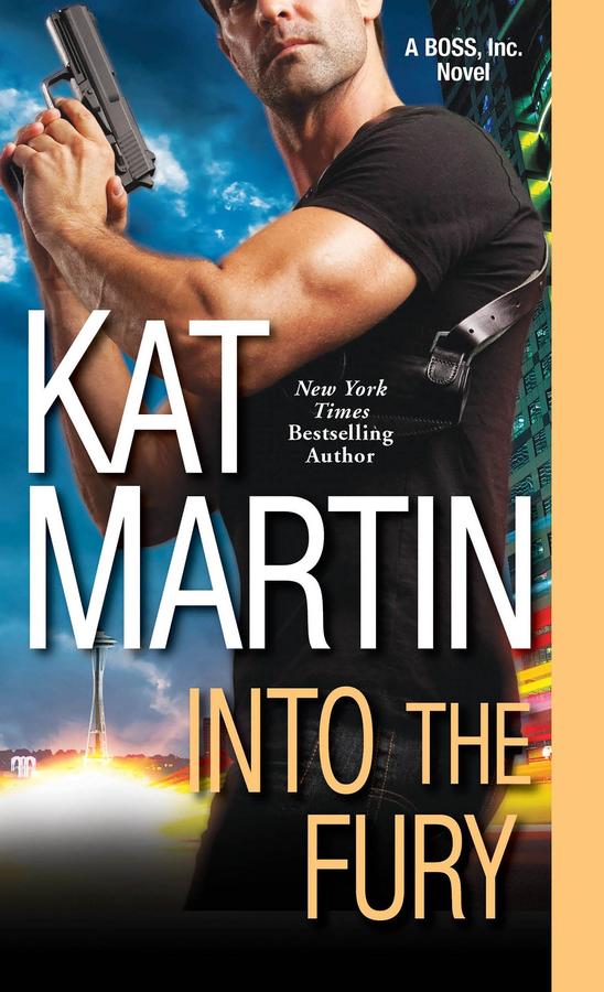 Into the Fury-Fiction: Romance-買書書 BuyBookBook