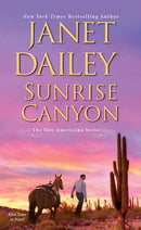 Sunrise Canyon-Fiction: Romance-買書書 BuyBookBook