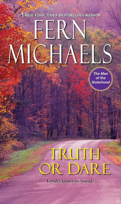 Truth or Dare-Fiction: general and literary-買書書 BuyBookBook