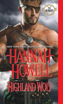 Highland Wolf-Fiction: Romance-買書書 BuyBookBook