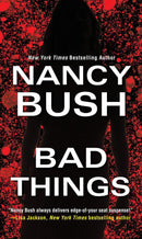 Bad Things-Fiction: Thriller and horror-買書書 BuyBookBook