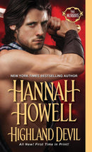 Highland Devil-Fiction: Romance-買書書 BuyBookBook