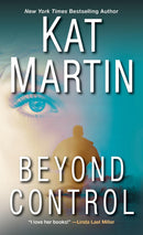 Beyond Control-Fiction: Thriller and horror-買書書 BuyBookBook