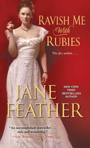 Ravish Me with Rubies-Fiction: Romance-買書書 BuyBookBook