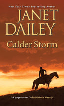 Calder Storm-Fiction: Romance-買書書 BuyBookBook